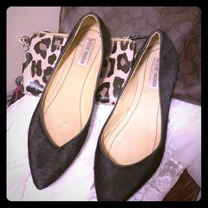 Steve Madden flats